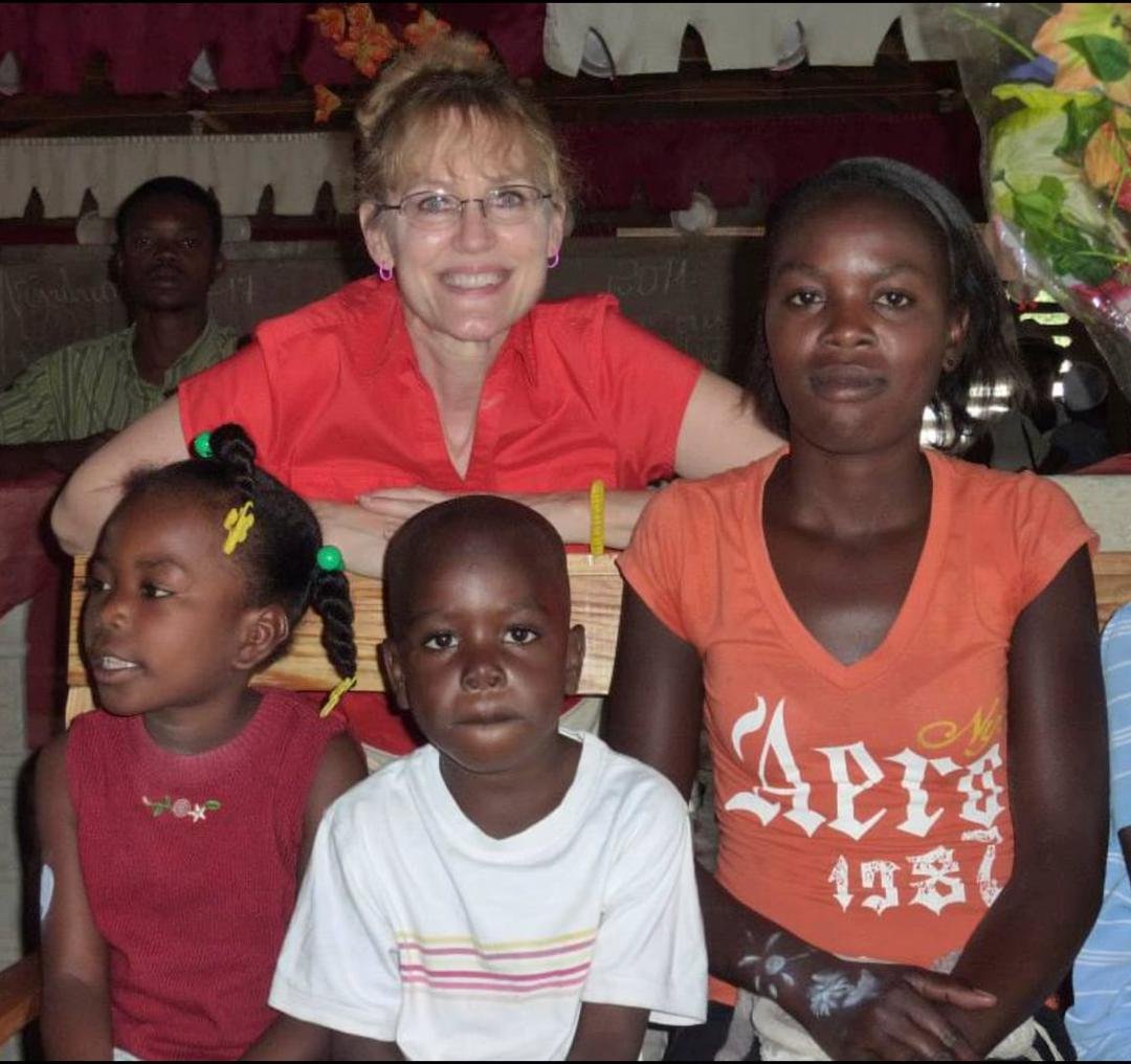Karen Cesa-Koehler, Ignite Board Member